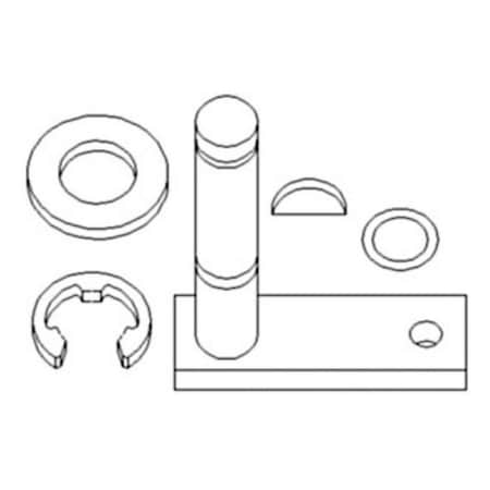Aftermarket Cam Lever Kit 104269R1